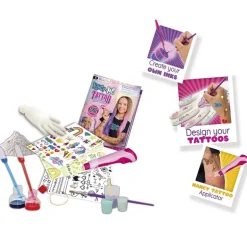 Nancy & Me Tattoo Studio Estudio Tatuaje