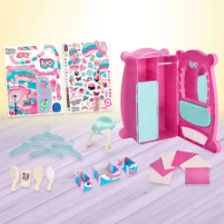 Nancy Armario Tocador