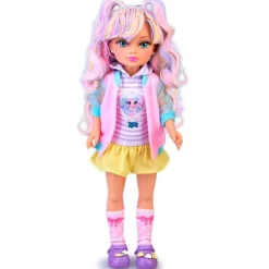 Nancy Charms in Style Muñeca