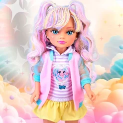 Nancy Charms in Style Muñeca