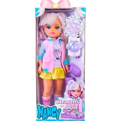 Nancy Charms in Style Muñeca