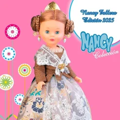 Nancy Colección Fallera Edición 2025