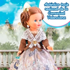 Nancy Colección Fallera Edición 2025