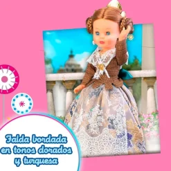 Nancy Colección Fallera Edición 2025