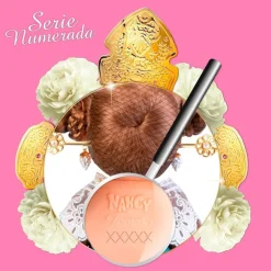 Nancy Colección Fallera Edición 2025