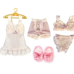 Nancy Colección Intimate Reedición 2025