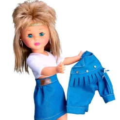 Nancy Colección Jean Reedición 2024