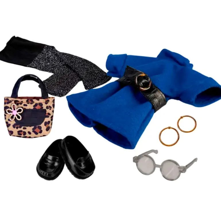 Nancy Colección Pack Luxury Shopping