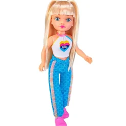 Nancy Colour Mix Muñeca