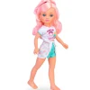 Nancy Glow Up Beauty Pack Muñeca