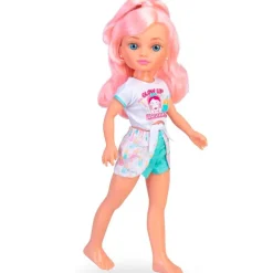 Nancy Glow Up Beauty Pack Muñeca