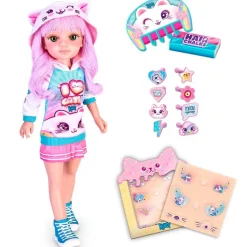 Nancy Muñeca Catwaii