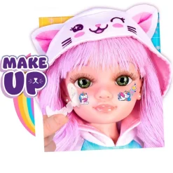 Nancy Muñeca Catwaii