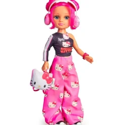 Nancy Muñeca Hello Kitty