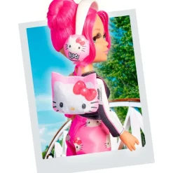 Nancy Muñeca Hello Kitty