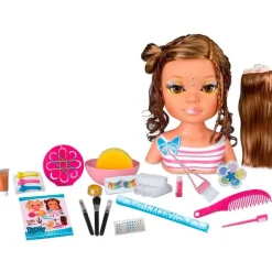 Nancy Secretos de Belleza Morena