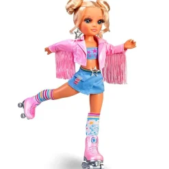 Nancy, un Día de Baile en Patines