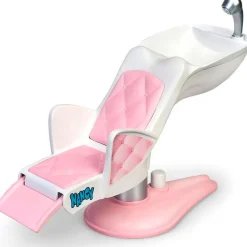 Nancy Un Día en la Peluquería