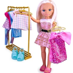 Nancy Vestidor de Looks