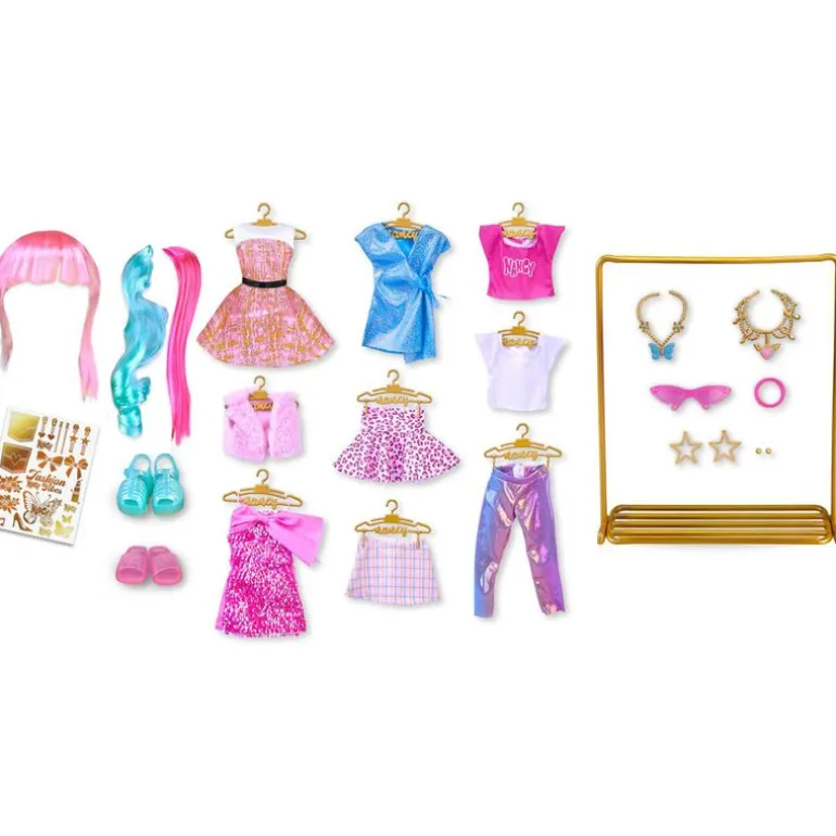 Nancy Vestidor de Looks