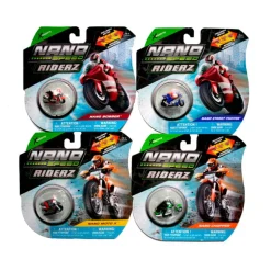 Nano Speed Riderz