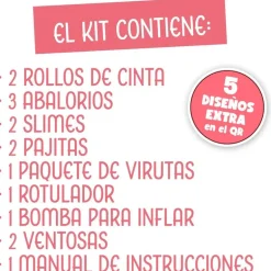 Nano Tape Magic Classic Comiditas