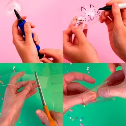 Nano Tape Magic Classic Comiditas