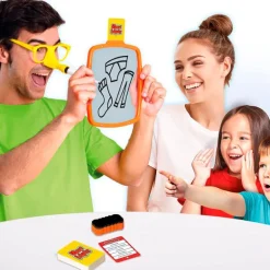 Narilapiz Juego de Mesa