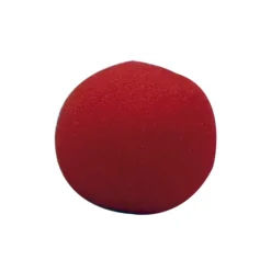 Nariz de Payaso de Espuma