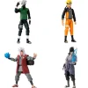 Naruto Anime Heroes Figura Personaje Surtido