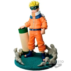 Naruto Figura Naruto Uzumaki Memorable Sage