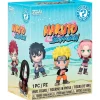 Naruto Funko Mystery Mini Caja