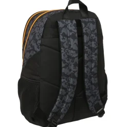 Naruto Mochila Escolar Adaptable