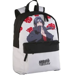 Naruto Mochila Escolar Itachi