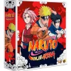Naruto Ninja Arena Juego Mesa