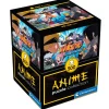 Naruto Shippuden Anime Cube Puzzle 500 Piezas