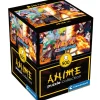 Naruto Shippuden Anime Cube Puzzle 500 Piezas