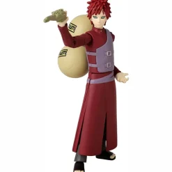 Naruto Shippuden Anime Heroes Figura Gaara