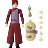 Naruto Shippuden Anime Heroes Figura Gaara