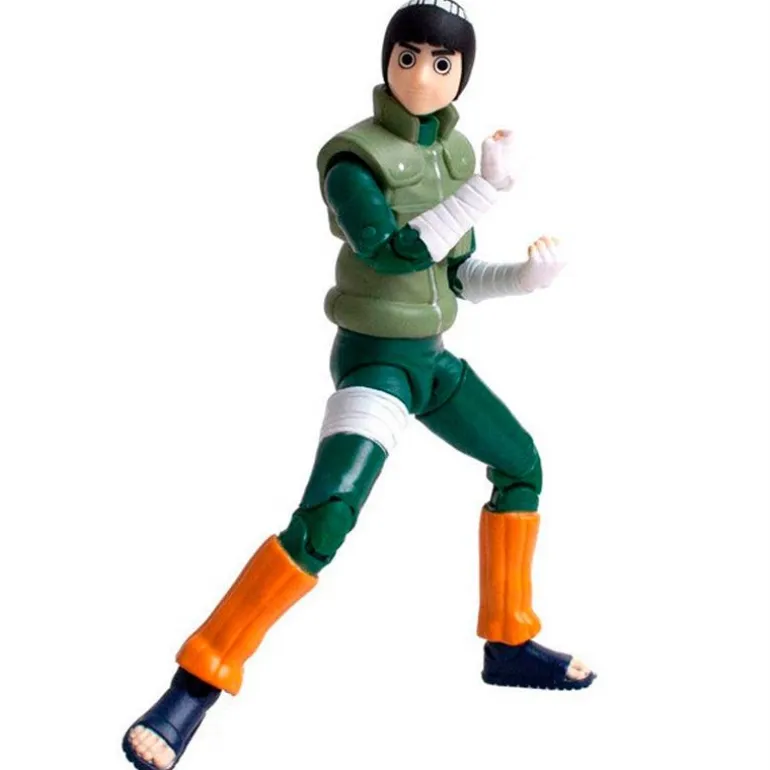 Naruto Shippuden BTS AXN Figura Rock Lee