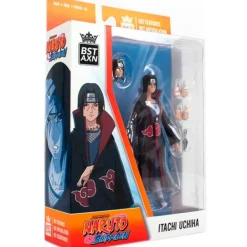 Naruto Shippuden BTS AXN Figura Itachi Uchiha