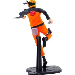 Naruto Shippuden Figura Naruto Uzumaki Escala 1:10