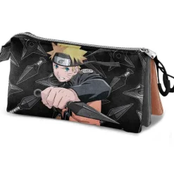 Naruto Shippuden Portatodo Triple