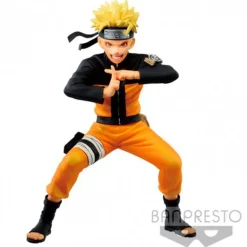 Naruto Shippuden Vibration Stars Figura
