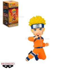 Naruto World Collectable Figura Surtida