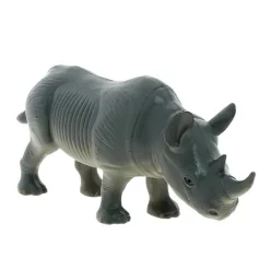 National Geographic Figuras Animales Surtidas