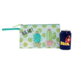 Neceser de Playa Cactus