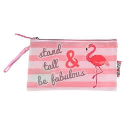 Neceser de Playa Flamingo