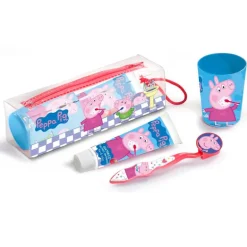 Neceser Peppa Pig con Accesorios
