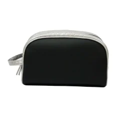 Neceser Polipiel negro